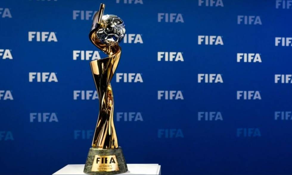 Cali será la única ciudad de Colombia que acogerá el Trofeo del Mundial Femenino de Fútbol